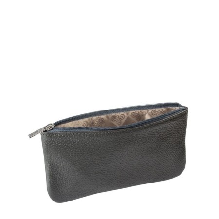 Purse with lightning, the color is light gray and powder-2