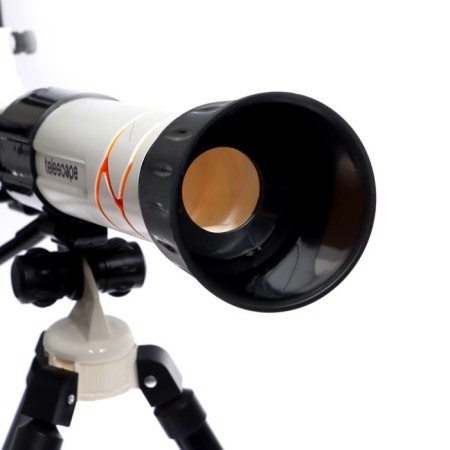 Children's Telescope "Young Astronomer", an increase in X20, 30, 40-6
