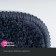 A set of mats for the bathroom IDDIS, 65x45 cm, 45x45 cm, microfiber, blue color