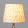 Universal lampshade "shells" E27/E14 24x24x19cm