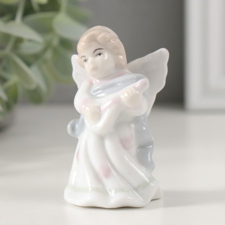 Souvenir "Angel" 7.5x4.3x4 cm-3