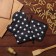 Set kitchen stars mittens-output 20x28cm, severity 17x17cm, 35% x/l, 65% of the p/e