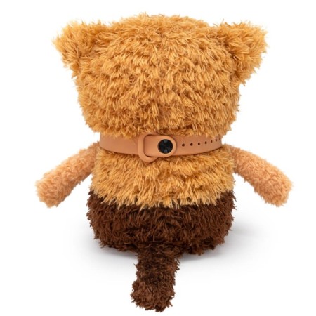 Soft toy "Cat Cortado", 12 cm-3