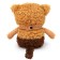 Soft toy "Cat Cortado", 12 cm