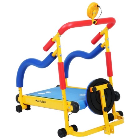 Running path Baby ONLYTOP + Health disk-9