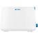 Toster Vitek VT-1577, 750 W, 7 modes, 2 toasts, white-blue