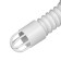 Galaxy Line GL 6351, electric, 180 watts, up to 5 kg, white