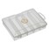 Box SV-05, 5 departments, 15 x 10 x 2.6 cm