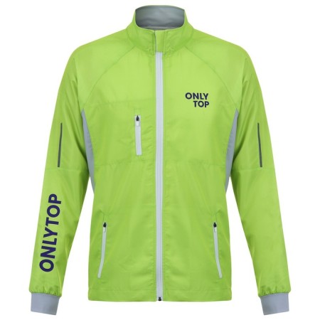 Vetrovka Onlytop Unisex Green, p. 54-2