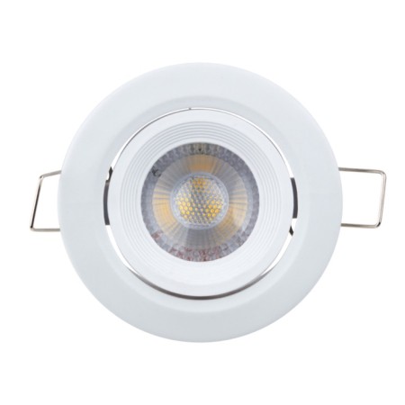 Lamp built -in rotary Rexant Bagel 5 W 4000 to LED-1