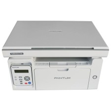 MFP Pantum M6507W A4 WIFI Gray