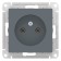 SE ATLASDESIGN socket, 16 A, without salary, mechanism, color barrel
