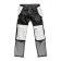 Jeans with Kevlar Moteq Rediff, Male, Black, Size 40-36
