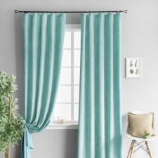 Set of curtains 