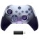 Easysmx X10 wireless gamepad with mechanical buttons, purple (VG-C503)