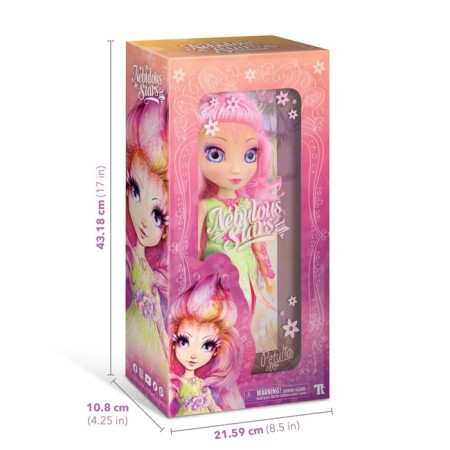 Nebulous Stars Petulia doll, 38 cm-6