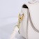 Bag-mixer on the valve, white color