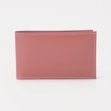 Businessman, 18 cards, pink color