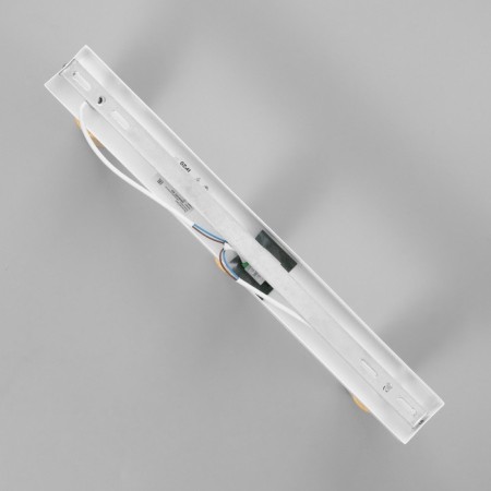 Yidigo Sports 3x25W GU10 White, tree 44x17x16cm-7
