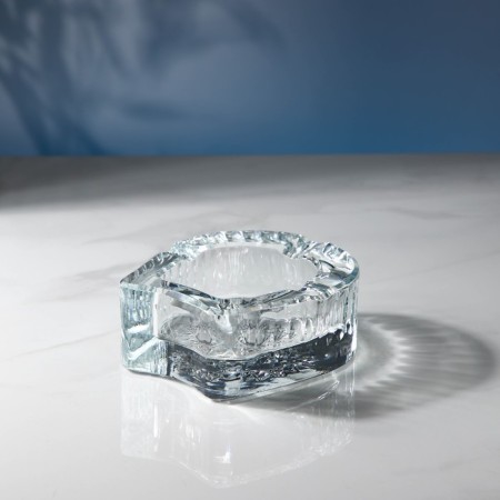 Ashtray "horseshoe"