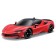 MASTO SF90 Stradale machine with light and sound, 1:24, red color