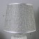 HELP LAM 48467/1 E14 Gray 40W 20x20x31 cm Risalux