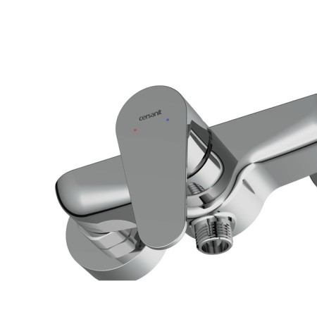 Shower mixer Cersanit cersania a63032-1