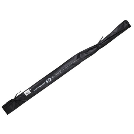 Spinning Salmo Elite Microjig S 10 6’6, 3-10 g., Length 1.98 m.-5