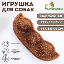 A toy for dogs 