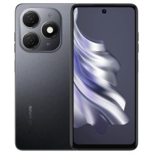 Смартфон TECNO Spark 20 8/128 Gravity Black