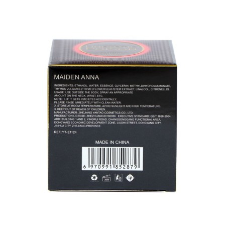 Women's toilet water Hnpyotic Poison, 100 ml-3