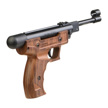 Pneumatic pistol "Blow H-01" feces. 4.5 mm, 3 j, bldg. plastic, up to 120 m/s-2