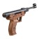 Pneumatic pistol "Blow H-01" feces. 4.5 mm, 3 j, bldg. plastic, up to 120 m/s