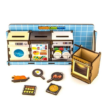 Komodik "Household appliances"-4