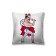 Decorative pillowcase "Freddy Mercury", on a zipper, size 45x45 cm