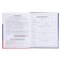Diary for grades 5-11, 48 sheets of "Russian schoolchild No. 4", hard cover, glossy lamination, block 60 g/m2