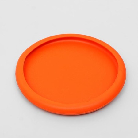 Flying Bulk-Frisbi "Podoglaik" DT-7333, Malaya, ⌀ 18 cm-2