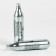 A set of spray cans "Borner" CO2, 10 pcs, 12 g