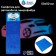 A car wash, Grand Caratt, microfiber, 300 g/m², 50 × 50 cm, blue