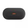 Wireless headphones Baseus EZ10, vacuum, BT 5.3, 40/300 mAh, black