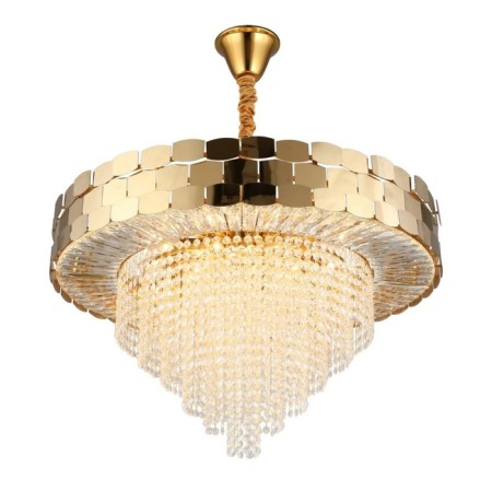 Suspended chandelier dzhoell E14 1080W