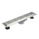Linear Aflorn AF20207-50, 500x70 mm, C FLANT SOME. rotations 360 °, stainless steel. steel