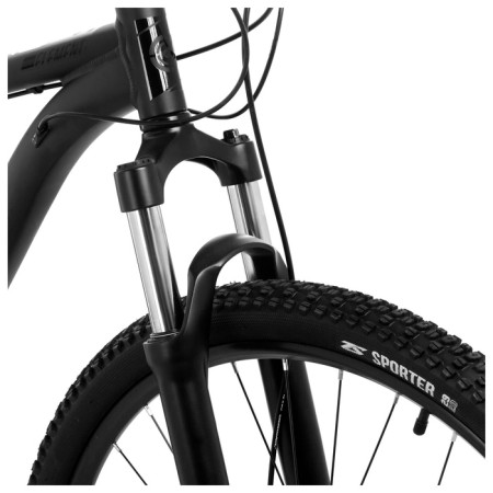 Bicycle 29 "Stinger Element Evo, color, p. 22"-3