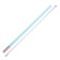 LED lamp In Home, G13, 20 W, 1620 LM, 4000 K, 1200 mm, transparent, daytime white
