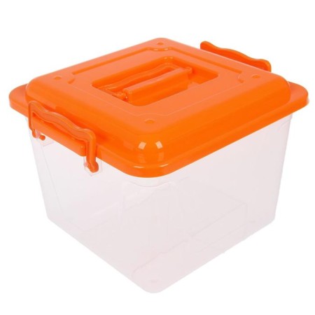 Food container, 8.5 l, color mix-8