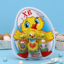 Confectionery 