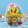 Confectionery "chicken" set, 71 g