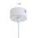 Suspendor “Celna” LED 5W 4000k White 4x4x33.5-133.5cm