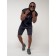 Sports suit men's, size 50-52, dark blue color