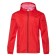 Vetrovka unisex, size 48, red color